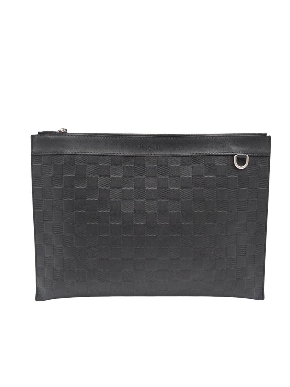 Louis Vuitton Damier Infini Pochette Gm #353283F52B